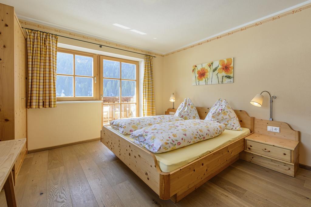 קליינארל Ferienwohnungen Schwabhof מראה חיצוני תמונה